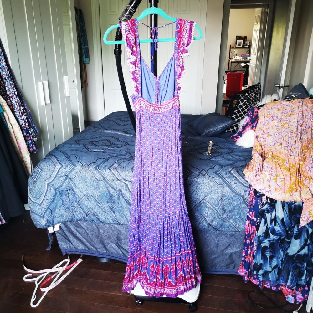 Spell Dress - Picture 6 of 7